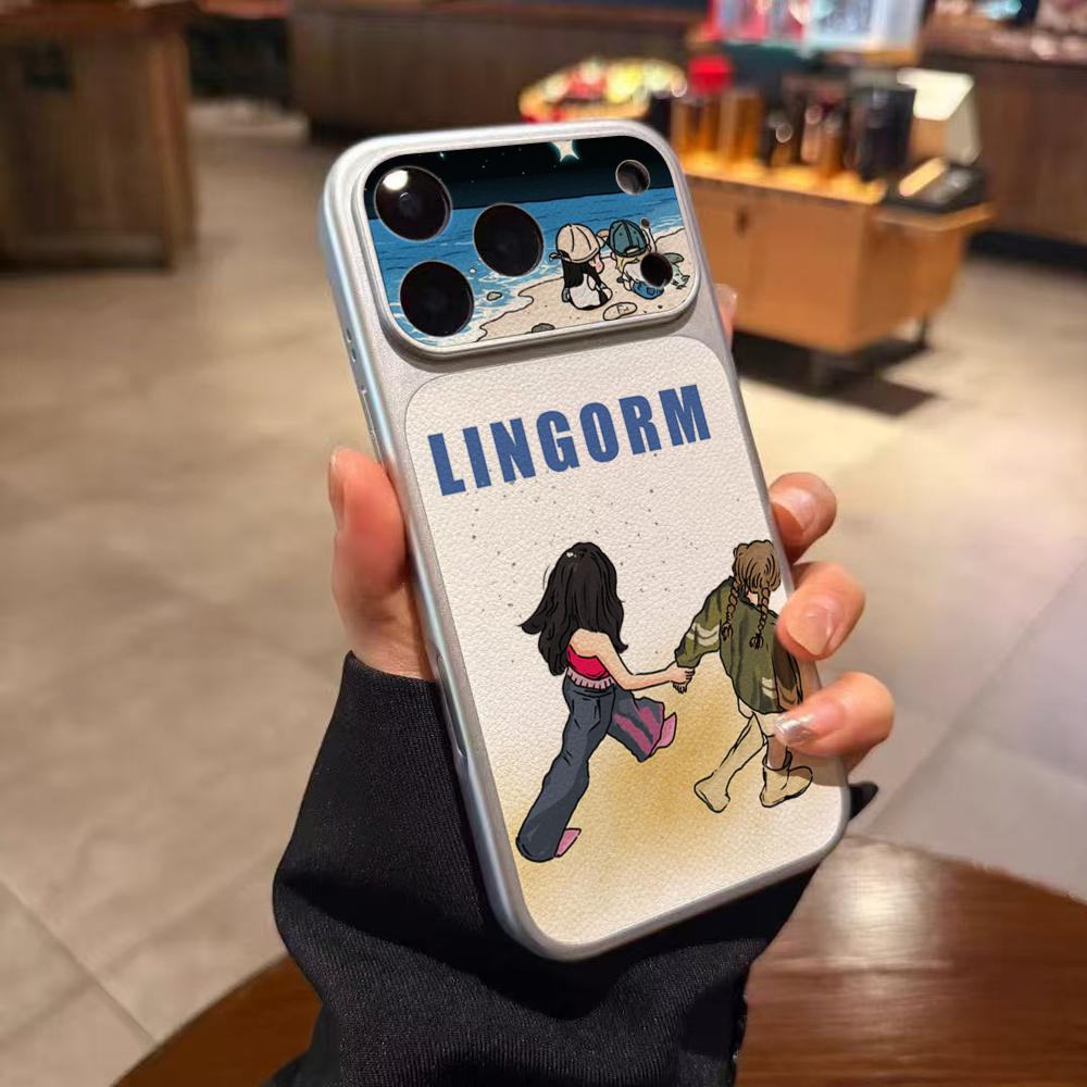 Usb Charger - The Secret Of Us เคสโทรศัพท์รุ่นเดียวกับ LingOrm