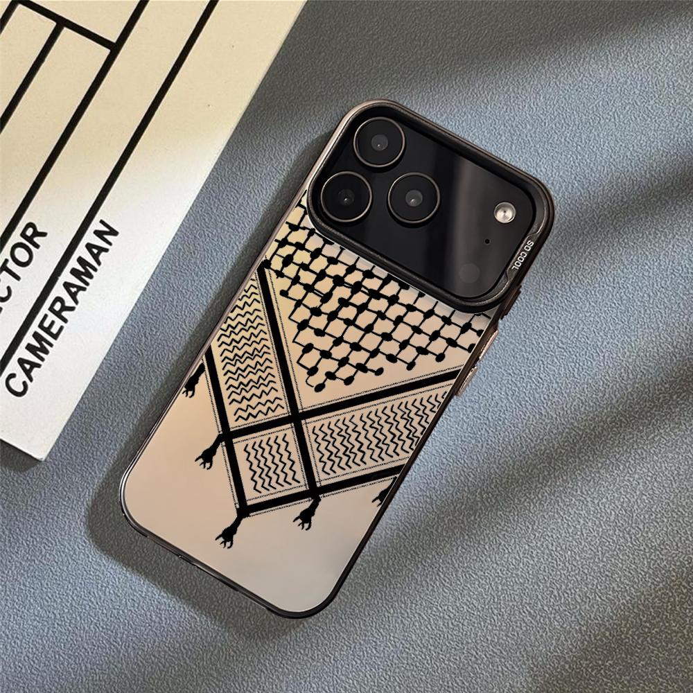 เคสโทรศัพท์ลายเคฟฟียะห์ ปาเลสไ - Usb Charger บทวิจารณ์และราคา