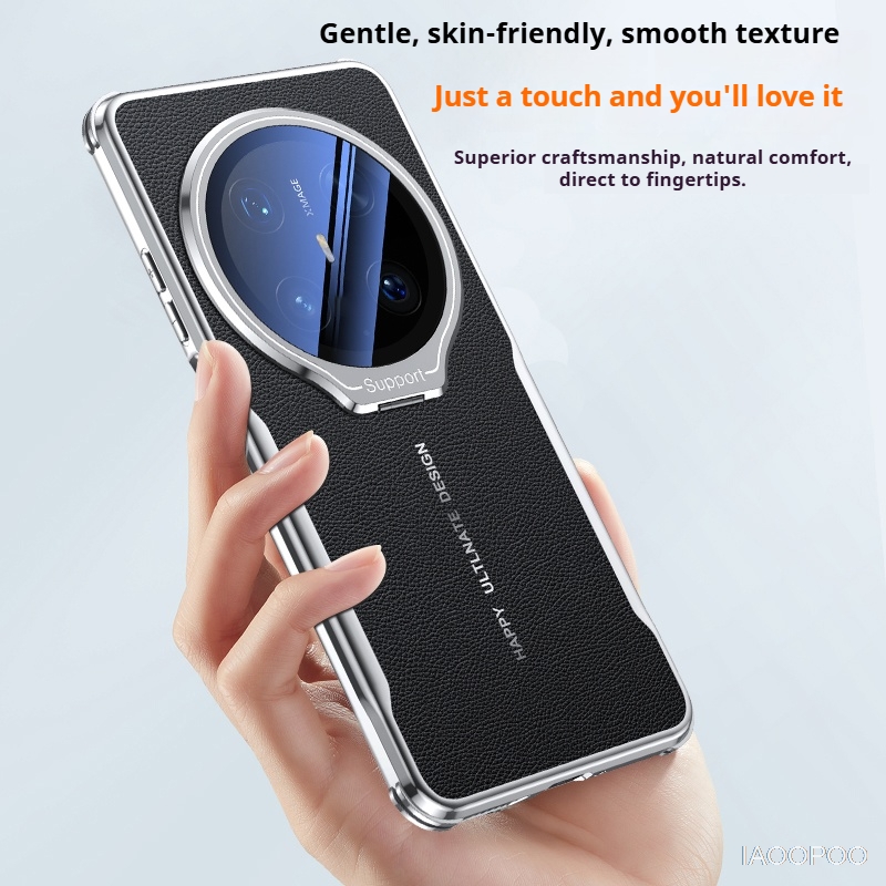 เคสหนัง TPU นิ่มเคลือบไฟฟ้า สำ - Huawei Mate 60 บทวิจารณ์และราคา