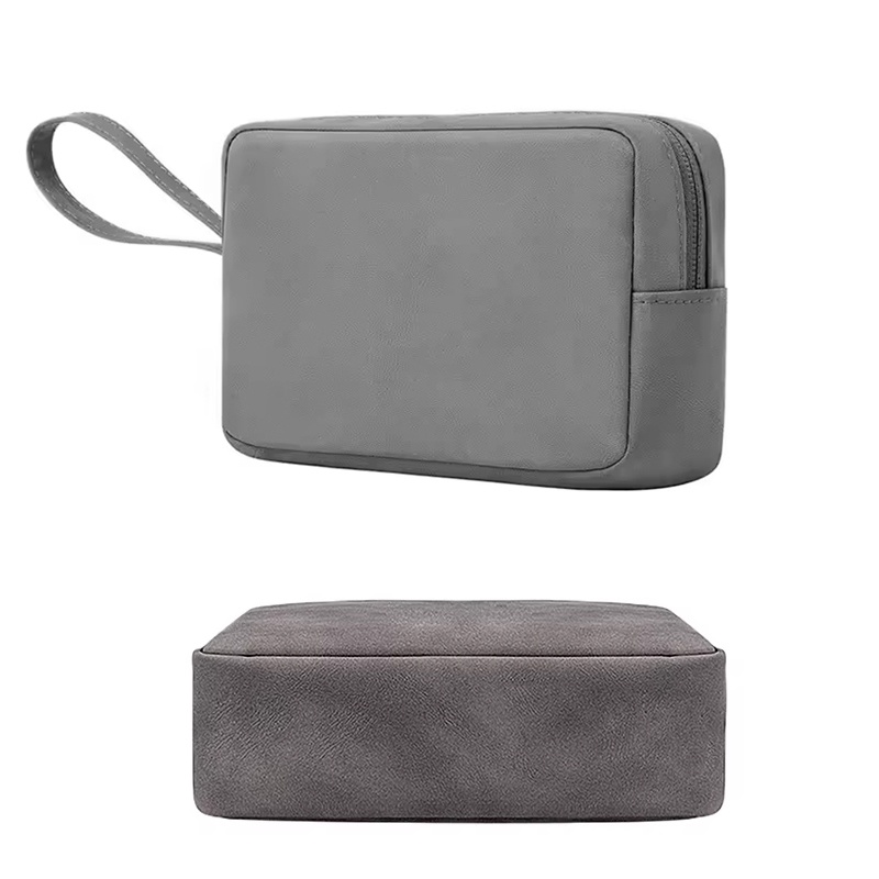 กระเป๋าใส่สายชาร์จแบบพกพา อุปก - Cable Organizer บทวิจารณ์และราคา