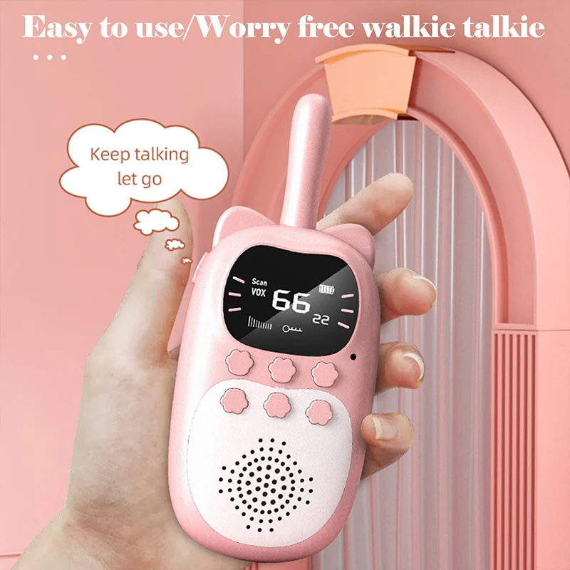 วิทยุสื่อสารเด็ก ของเล่นเด็ก ว - Electronics Gadgets For Gift บทวิจารณ์และราคา