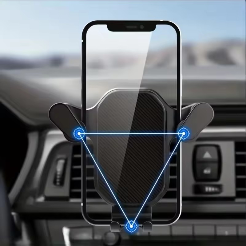 ที่ยึดโทรศัพท์ในรถยนต์แบบสากล  - Phone Holder บทวิจารณ์และราคา