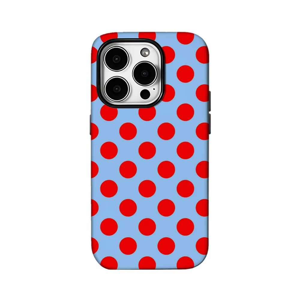 เคสโทรศัพท์ลายจุดและลายทางสไตล - Usb Charger บทวิจารณ์และราคา