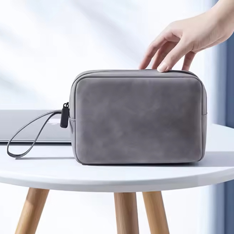 กระเป๋าจัดระเบียบสำหรับเดินทาง - Power Bank บทวิจารณ์และราคา