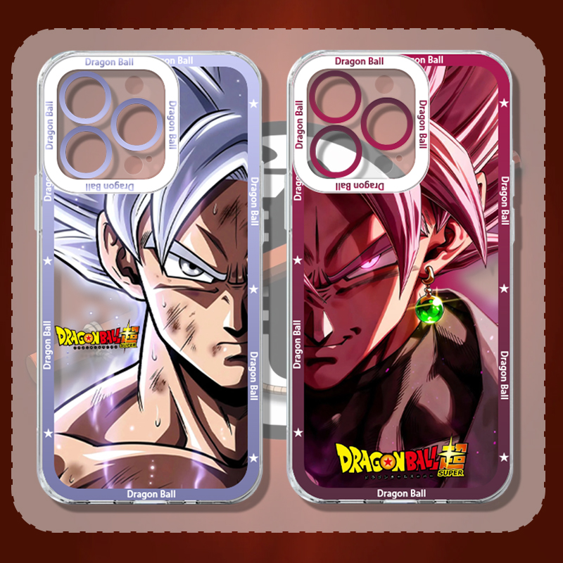 เคสโทรศัพท์ลายอนิเมะ ดราก้อนบอ - Usb Charger บทวิจารณ์และราคา