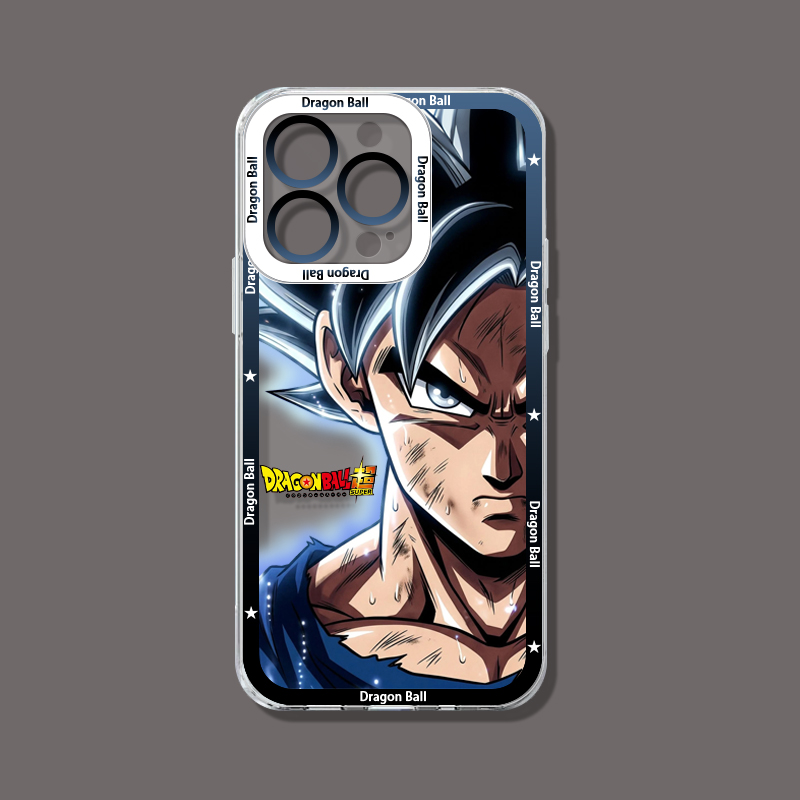 เคสโทรศัพท์ลายอนิเมะ ดราก้อนบอ - Usb Charger บทวิจารณ์และราคา