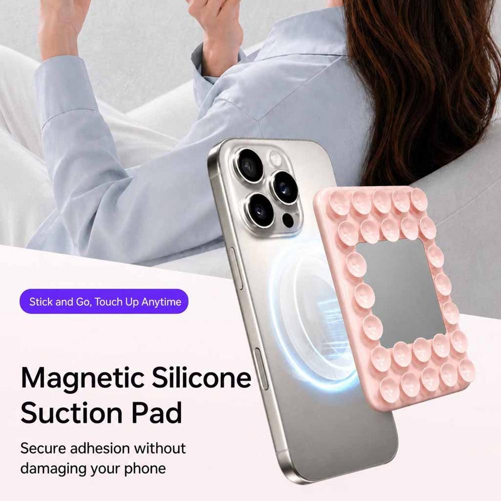 ที่ยึดโทรศัพท์แบบแม่เหล็กพร้อม - Phone Holder บทวิจารณ์และราคา