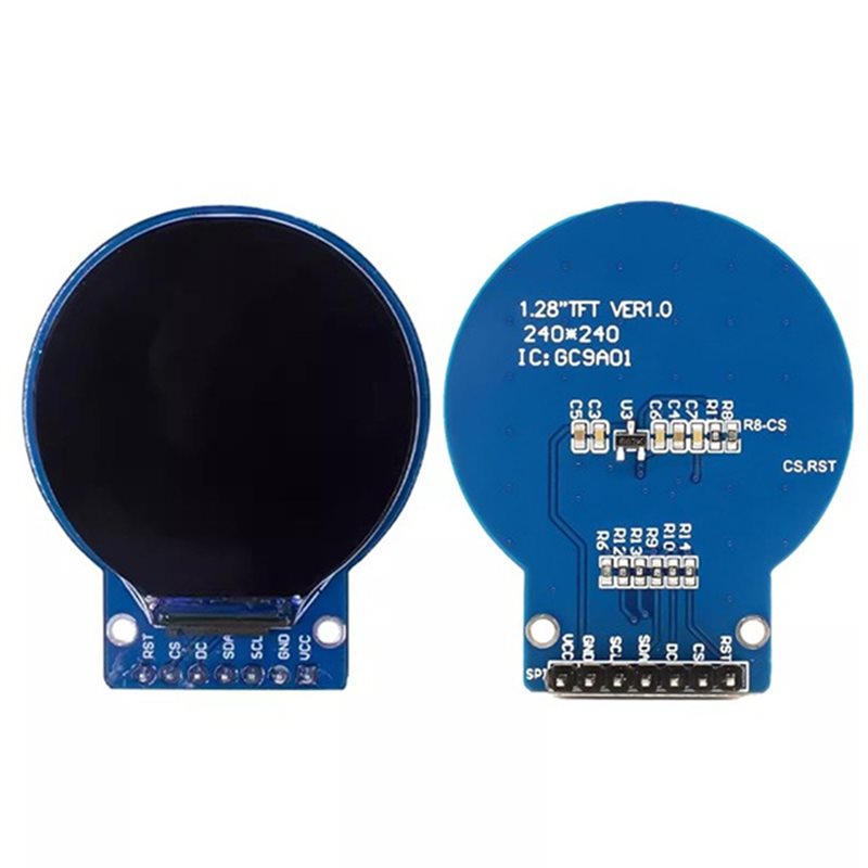 ABKQ-สำหรับอาร์ดูโน่ ESP32 สำห - Smart Watch บทวิจารณ์และราคา
